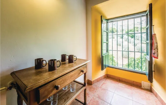 IMPRESIONANTE  FINCA RUSTICA MÁLAGA- RONDA — 8