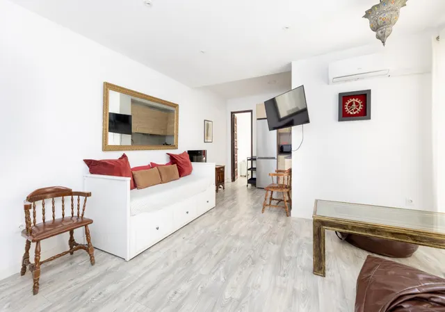 Inversión única en el Albaicín: 3 Apartamentos Turísticos con Licencia — 24