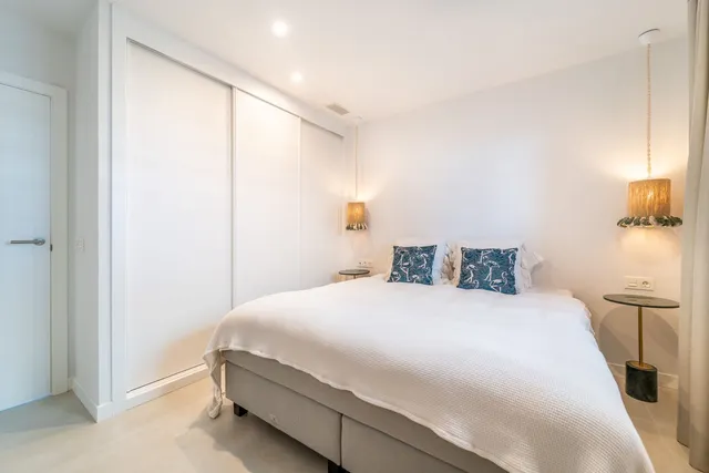 Ático 2 habitaciones 67m² en venta - Centro — 16