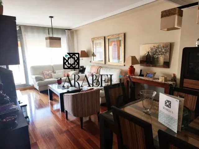 EXCLUSIVA VIVIENDA EN VIAL NORTE - foto 2