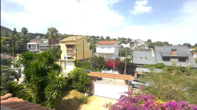 Villa exclusiva en Montemar, Castelldefels — 7