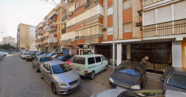 Venta piso en Sevilla — 2