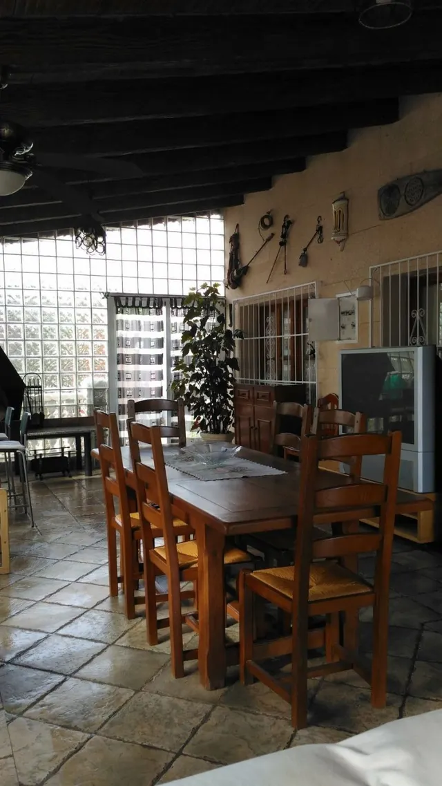 Lujosa villa en portals nous — 2