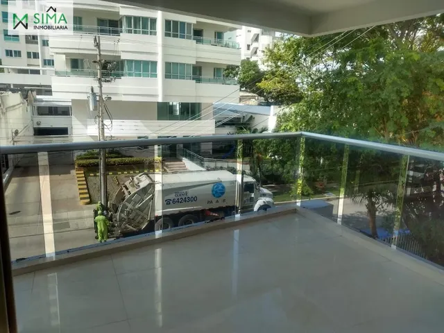 VENTA DE APARTAMENTO CASTILLOGRANDE - foto 3