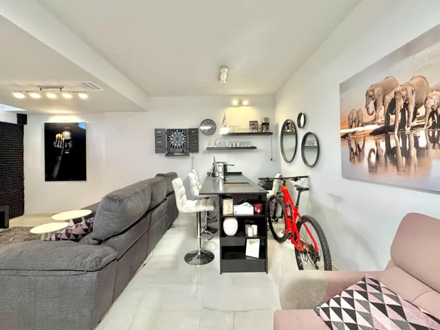Villa 4 habitaciones 271m² en venta - Lomas de Cabo Roig — 33
