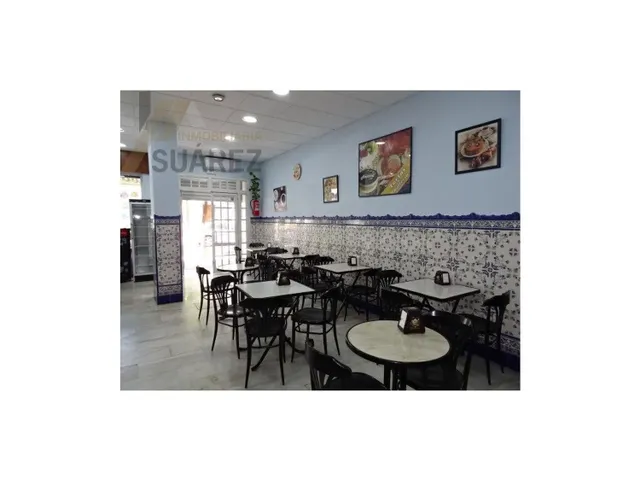 Bar en venta en la zona de Nervión - foto 5
