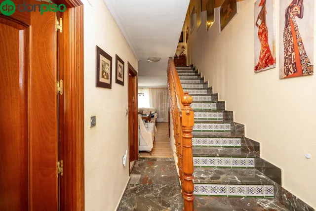 ✨ ¡Tu nuevo hogar con piscina a solo 15 minutos de Granada! — 3