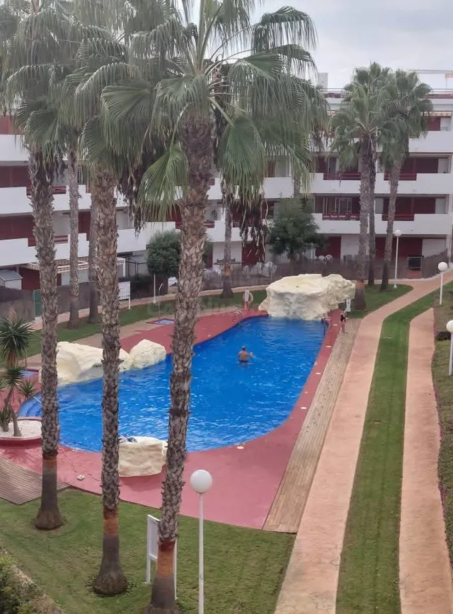 Ático Totalmente Reformado con Solárium de 65 m2, Vistas al  - foto 2