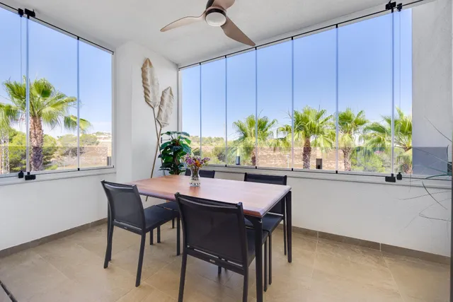 APARTAMENTO DE LUJO EN ORIHUELA COSTA — 21
