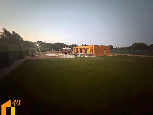 Casa con encanto en la Urbanización de Lerma. - foto 2