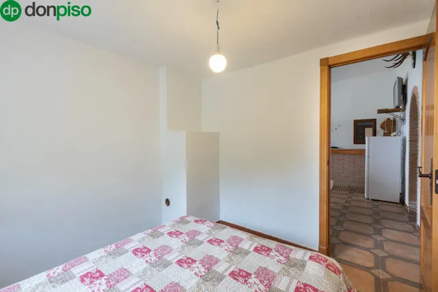 Cortijo Sierra Nigüelas — 17