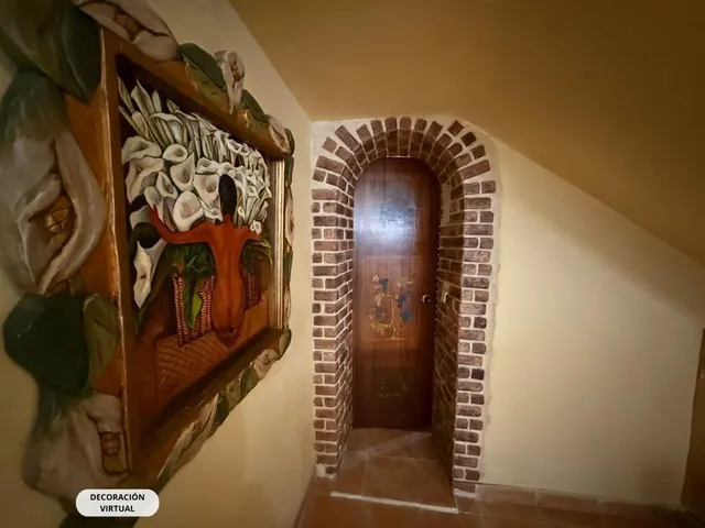 Chalet 8 habitaciones 495m² en venta - Casetas - Garrapinillos - Monzalbarba — 50