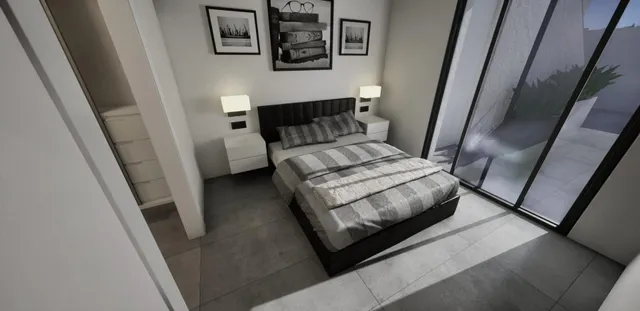 Villa 3 habitaciones 84m² en venta - Torre Pacheco — 7