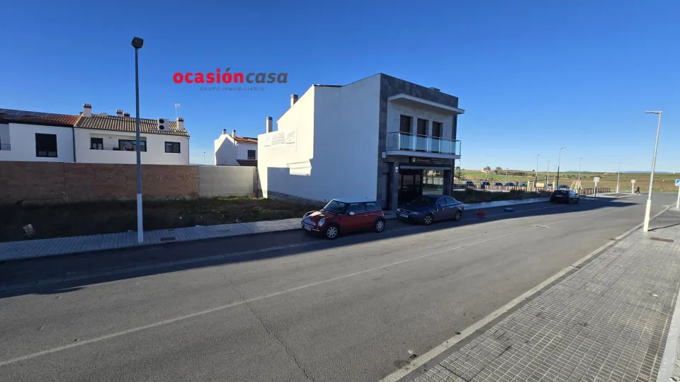 SOLAR URBANO EN VENTA