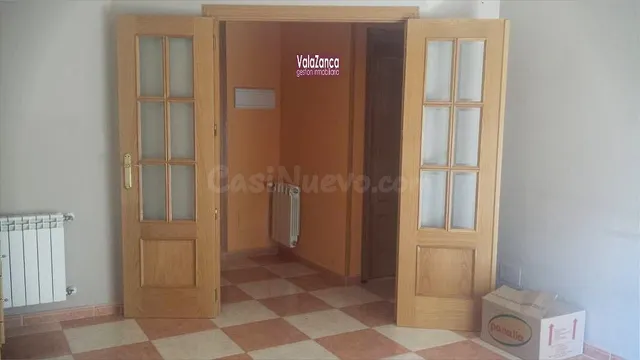 Valazanca vende piso en Illescas - foto 3