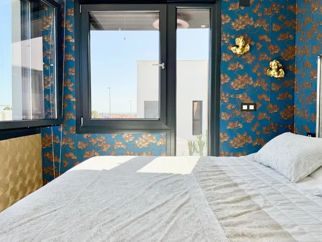 Villa 3 habitaciones 132m² en venta - Lomas de Cabo Roig — 21