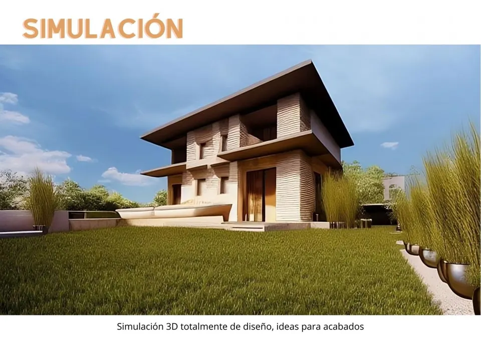CHALET INDEPENDIENTE EN EL VALLE DE MENA