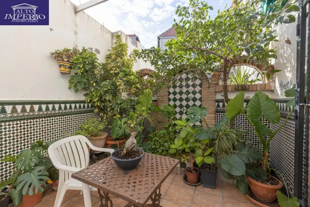 Casa en esquina en venta en Las Gabias — 23