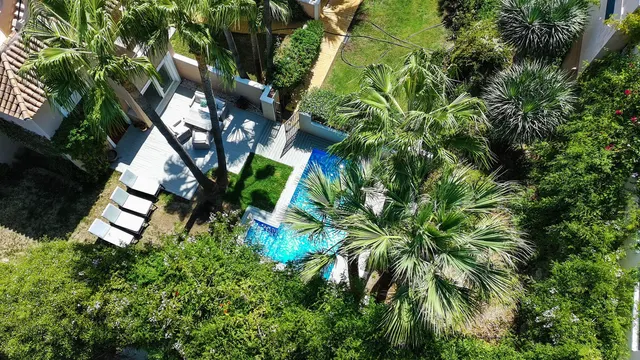Adosado 4 habitaciones 241m² en venta - Costa del Sol — 7