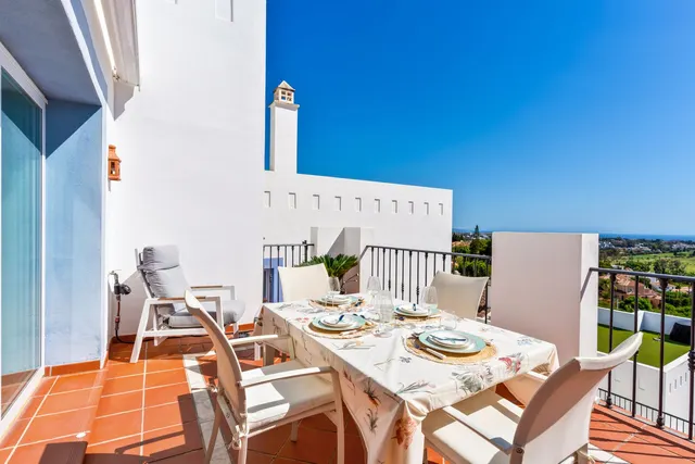 Ático Dúplex 2 habitaciones 93m² en venta - Paraiso-Barronal — 14