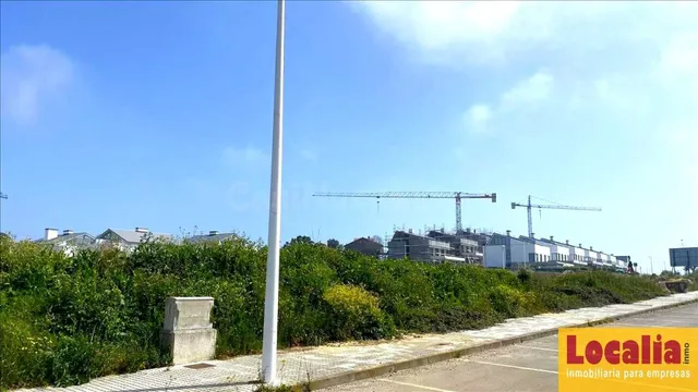 Suelo urbano Maoño, Parcel 33.2, Bezana, Cantabria — 8
