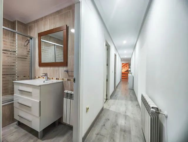 Piso en Calle Goya, Puertollano. — 31