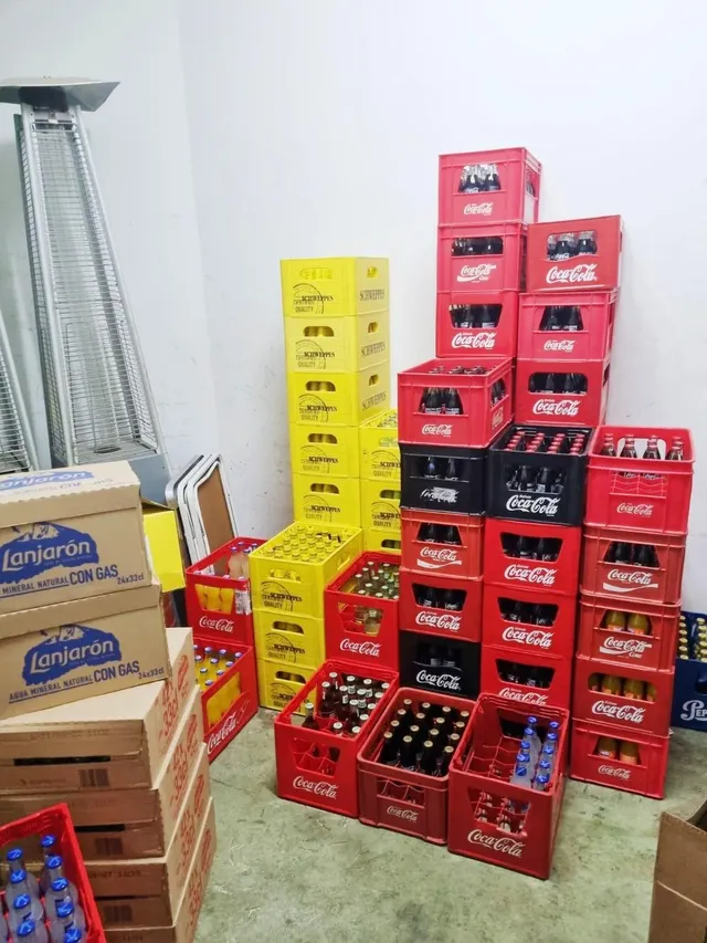 Se vende trastero en la plaza mayor de el ejido !!! — 2
