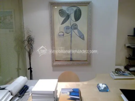 Oficina 72m² en alquiler - Centro