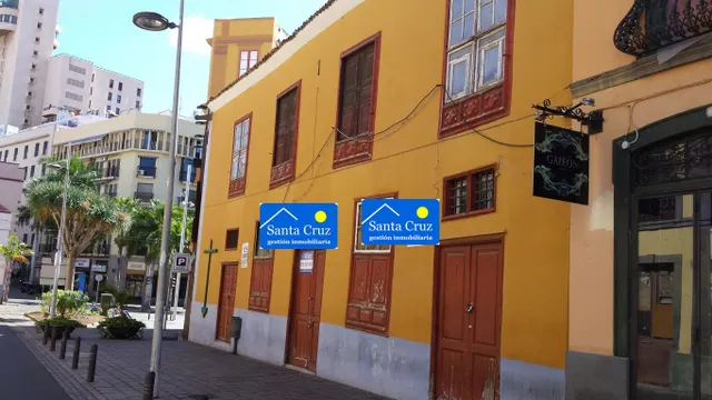 Casa para rehabiliar — 6