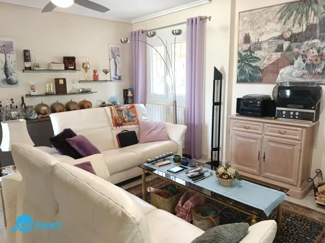 Villa 4 habitaciones 202m² en venta - Abanilla — 6