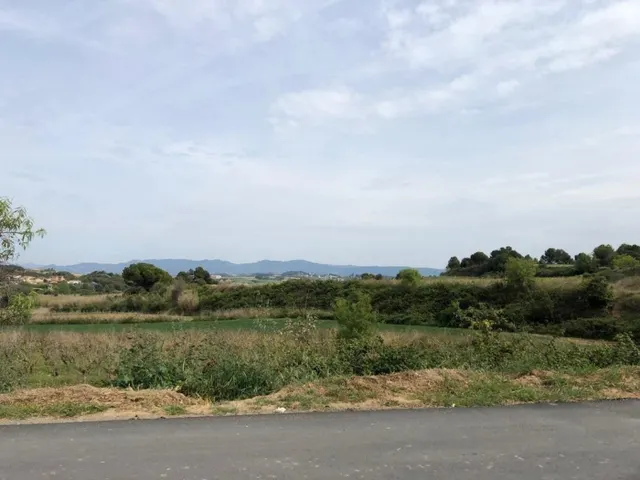TERRENY URBÀ en VENDA a PIERA - CAN CLARAMUNT — 13
