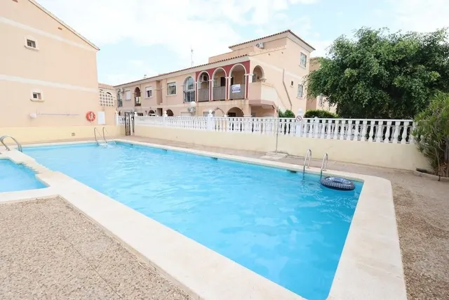 Bungalow 2 habitaciones 55m² en venta - La Zenia — 3