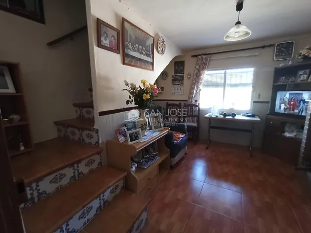 Se vende casa de campo con terreno — 19