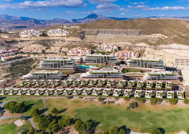 Ático en Venta en Mutxamel Alicante - foto 4