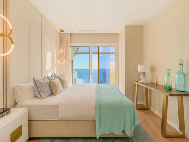 Diamond Residences Benidorm — 13