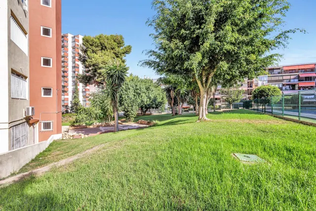Apartamento de 1 dormitorio en Benidorm — 17