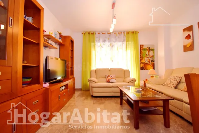 ¡EXCELENTE ZONA! ALTO, EXTERIOR Y LUMINOSO CON GARAJE Y BALC - foto 3
