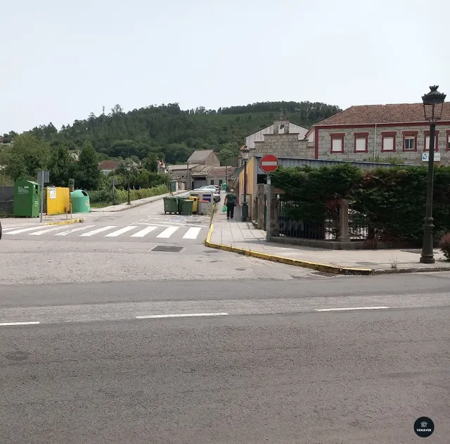AMPLIO BAJO COMERCIAL EN ALQUILER EN CENTRO DE CALDAS DE REI - foto 3