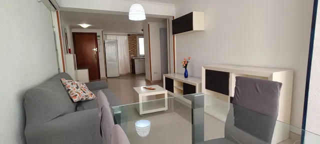 Bonita vivienda con 3 dormitorios y ascensor — 6