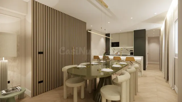 Piso 3 habitaciones 101m² en venta - Goya - foto 4