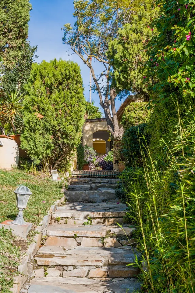 Chalet 5 habitaciones 486m² en venta - Costa Del Sol — 29