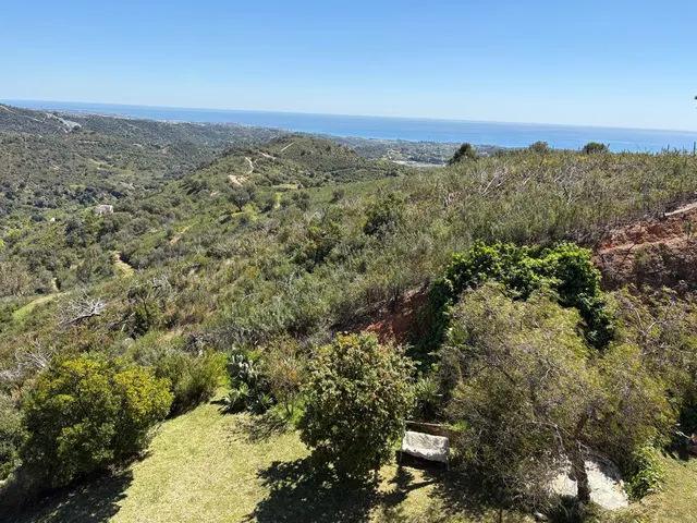 Finca rústica 7 habitaciones 564m² en venta - Costa Del Sol — 34