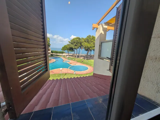 Ático 2 habitaciones 70m² en venta - Les Cases dAlcanar — 40
