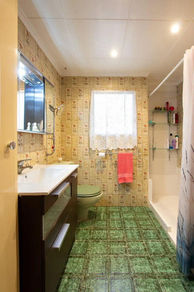 ¡amplia vivienda en pleno centro de Algemesí con garaje! — 39