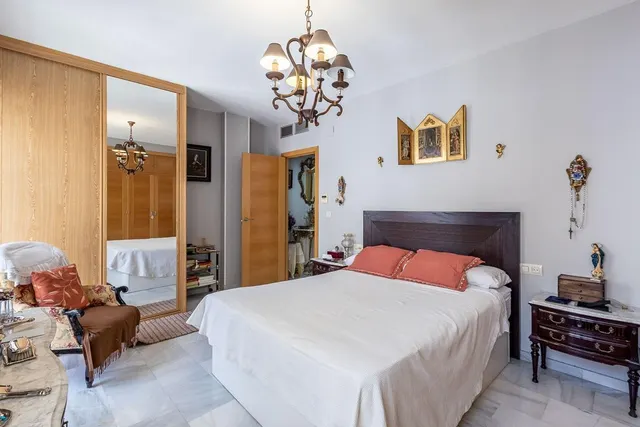 Dúplex en nueva de la virgen - Granada — 13