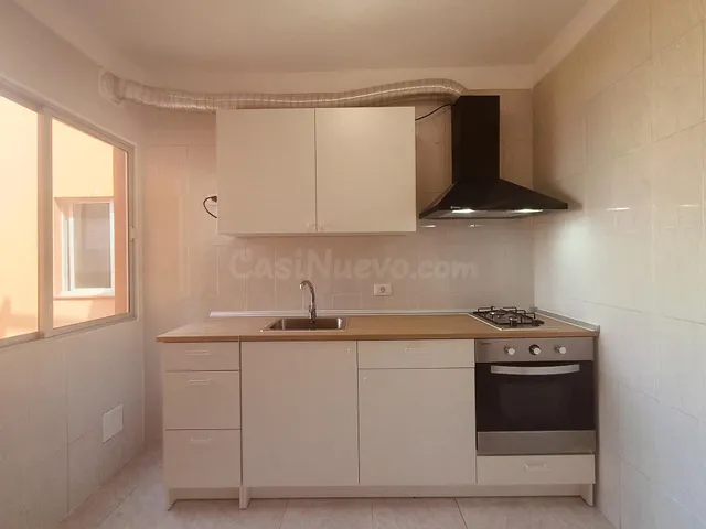 VIVIENDA DE UN DORMITORIO - foto 5
