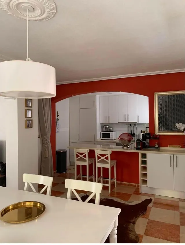 Preciosa casa en Lomas de Cabo Roig — 17