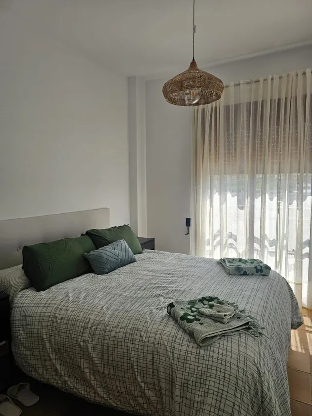 Apartamento 2 habitaciones 77m² en venta - Archena centro — 26