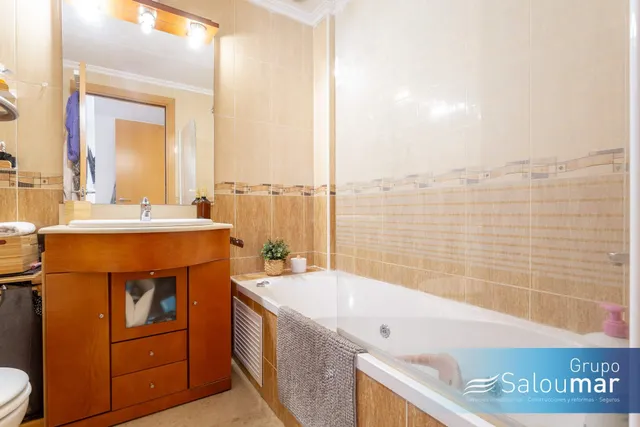 Piso de 3 habitaciones en Reus - Zona Mestral — 24