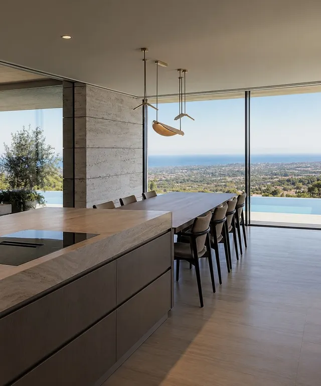 Chalet 7 habitaciones 2348m² en venta - Sotogrande - Alto — 12